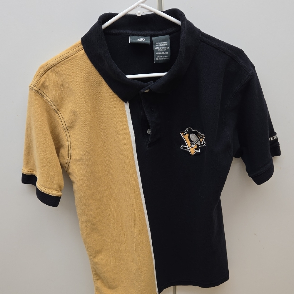 Penguins Polo Shirt